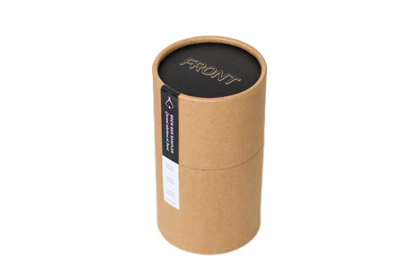 Kraft Paper Tube from PAX Solutions