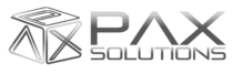 PAX Solutions-People First Full Logo