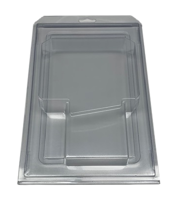 Clear Thermoform Tray