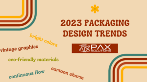 2023 packaging design trends