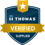Thomas Verified Packaging Company