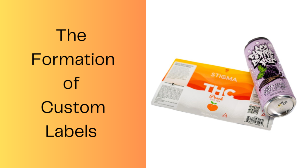 The Formation of Custom Labels