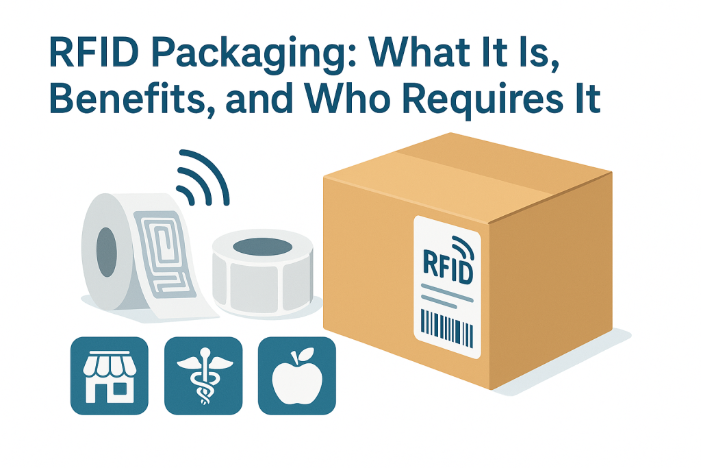 RFID Packaging